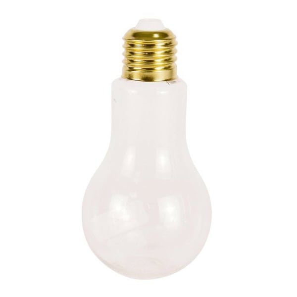 MégaCréa DIY - Hängande glödlampa flaska Stort modell