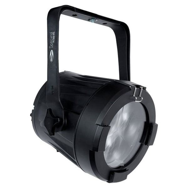 Showtec Spectral PC1800Z IP65 PAR utomhus (IP