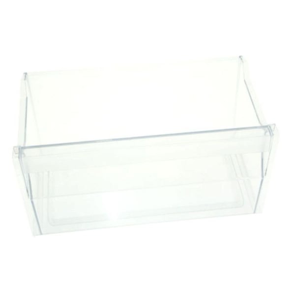 Nedre låda original 400X210X210 mm Kyl, Kylskåp, Frys 481010596937, C00324926 WHIRLPOOL, INDESIT, IKEA, BAUKN