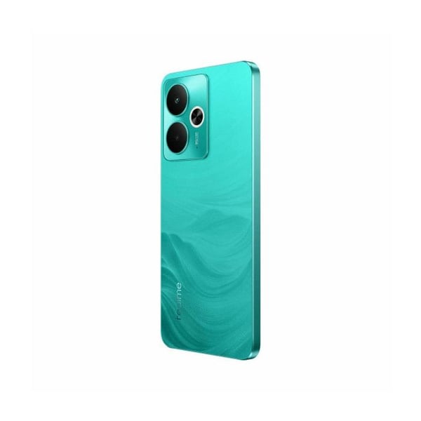 Realme 14T - Global Version 8/256GB Grön
