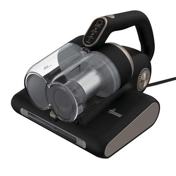 Hoover 39300774 Musta, Metallinen