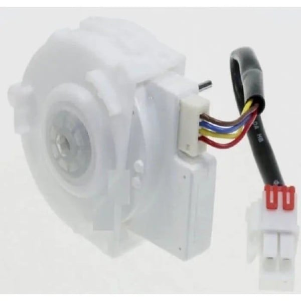 Fläktmotor för kylskåp BEKO GN162320X 7287548782 4397620100