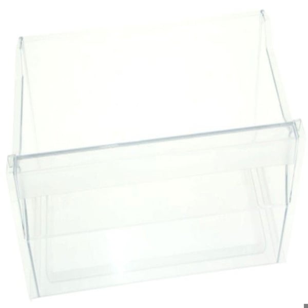 Nedre låda original 400X210X210 mm Kyl, Kylskåp, Frys 481010596937, C00324926 WHIRLPOOL, INDESIT, IKEA, BAUKN