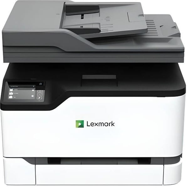 LEXMARK CX331adwe färg multifunktionsskrivare - Laser - 216x356 mm - A4 - 250 ark
