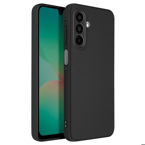 Skydd - Samsung Galaxy A26 - Semi-hård - Anti-spår - Stötskydd