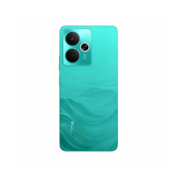 Realme 14T - Global Version 8/256GB Grön