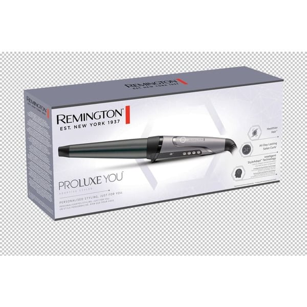 Locktänger Remington PROLUXE YOU Ci98X8