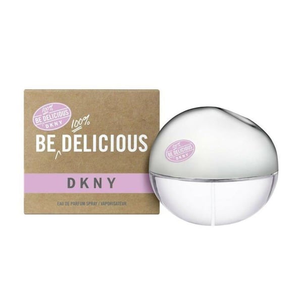 Donna Karan Dkny Be Delicious 100 För Henne 100 Edp