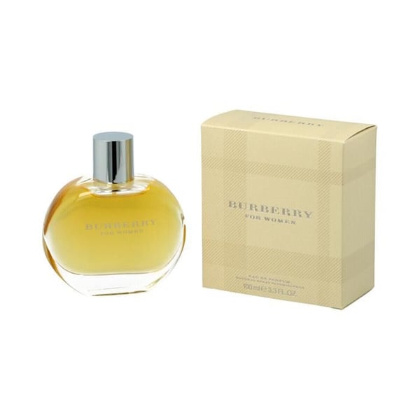 Burberry Classic Femme EDP 100 ml