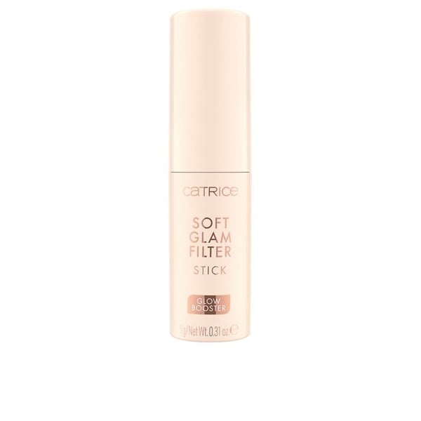 Crème ansikte i stick SOFT GLAM FILTER #030-Medium 9 gr