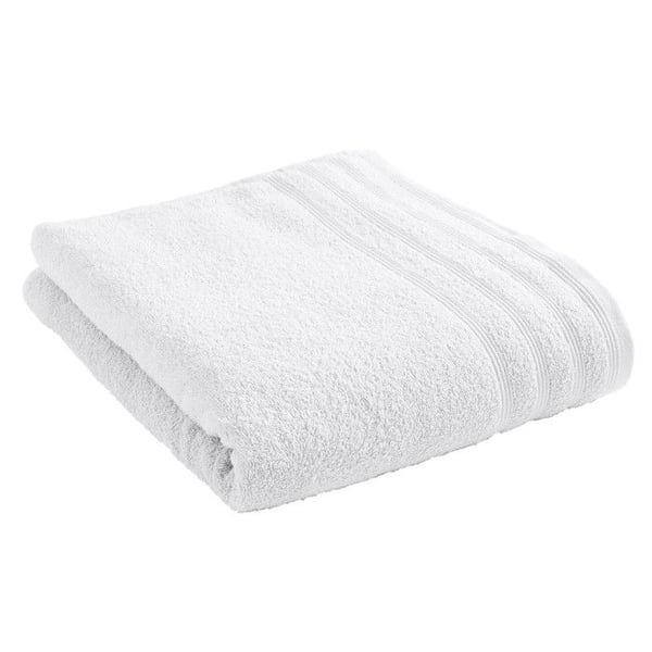 "Spa" badhandduk 90 x 150 cm / 400 gr/m² - "Spa" Neige