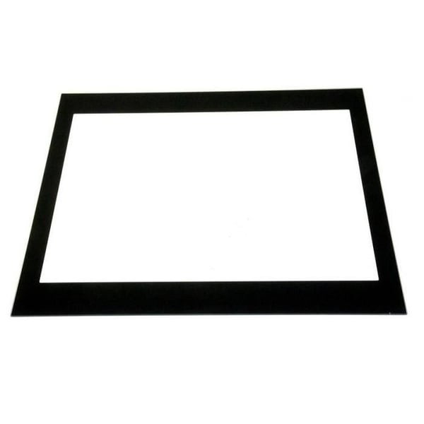 INTERIÖR GLAS 290460003 FÖR BEKO UGN 290460003