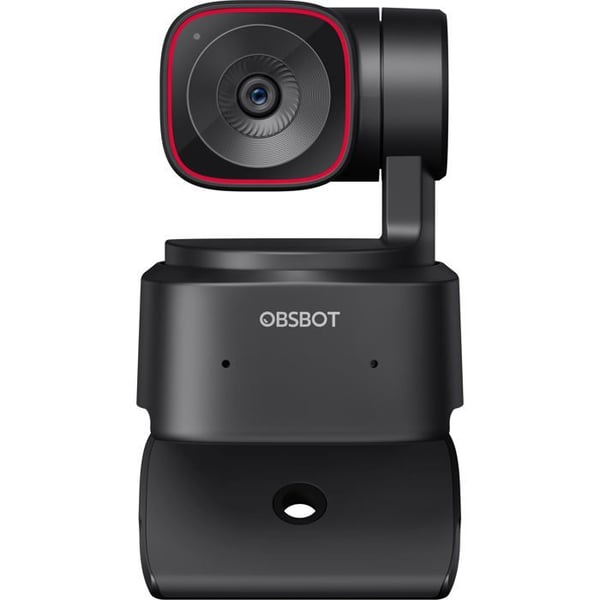 Webbkamera - Obsbot - Tiny 2 Lite - 4K - Stereo Mikrofon - Zoom x4