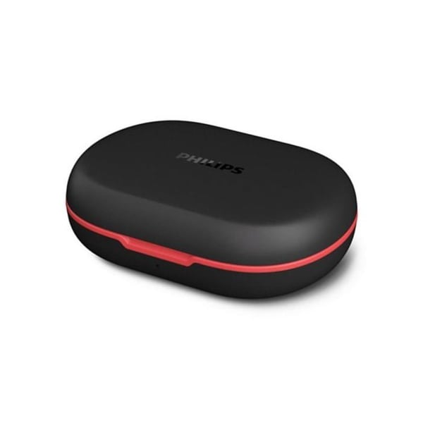 Sport høretelefoner - PHILIPS - TAA6709 - Trådløs Bluetooth - Åben design - IP55 vandafvisende