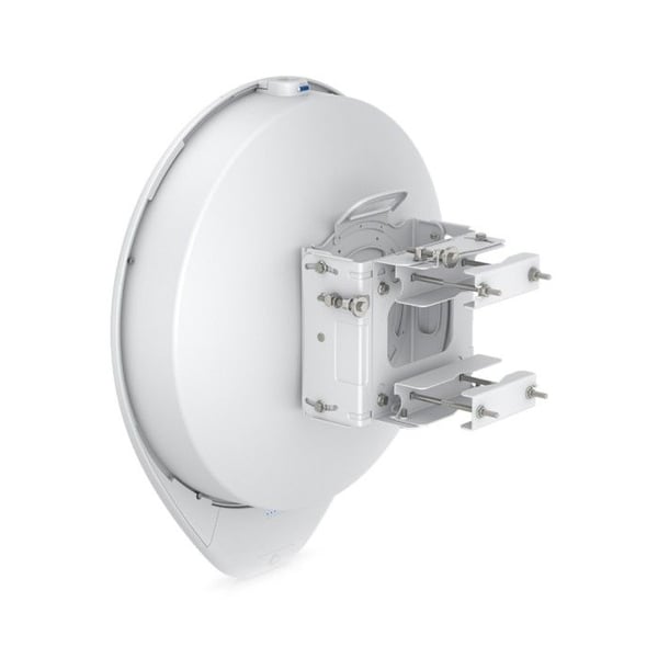 Modem och router - Ubiquiti - UISP airFiber 60 XR - Extern antenn - Gain 26 dBi - 4000 m räckvidd