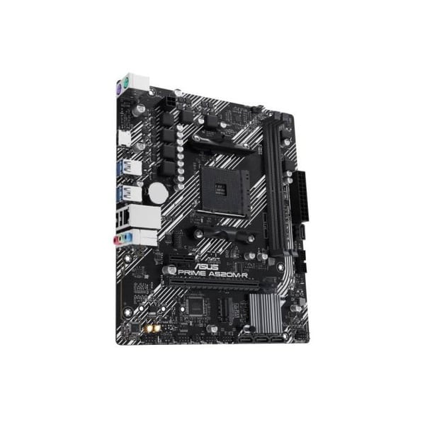 ASROCK PRIME A520M-R