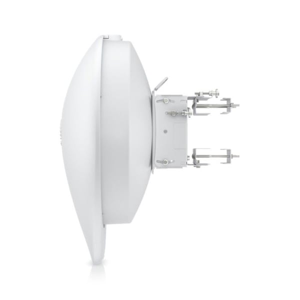 Modem och router - Ubiquiti - UISP airFiber 60 XR - Extern antenn - Gain 26 dBi - 4000 m räckvidd