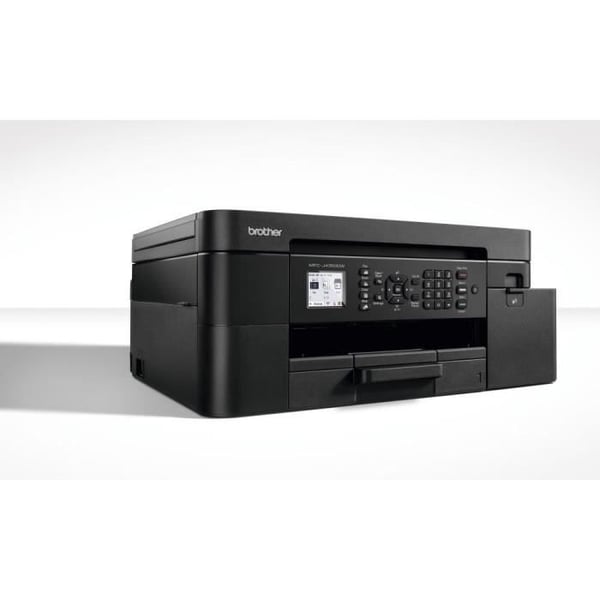 Multifunktionsskrivare - BROTHER - MFC-J4350DW - 4-i-1 - Wi-Fi och Wi-Fi direkt - Bläckstråle - A4