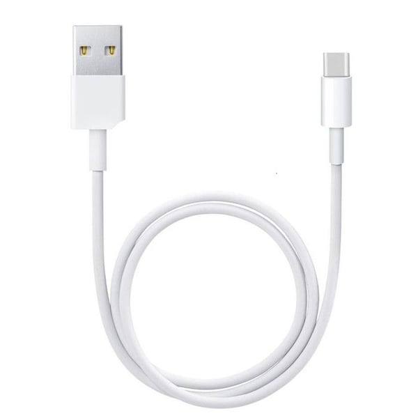 USB Typ C-kabel - PH26 - Ulefone Armor 27T Pro 5G - Laddning/Synkronisering - 3 Meter - Motståndskraftig