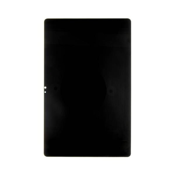 Ersättnings-LCD-skärm - Lenovo Tab M10 Plus - 10.61" - Upplösning 2000x1200 - Touch IPS