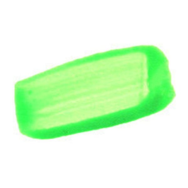Golden - Akrylfärg Hög Flöde Golden V 119ml Grön Fluorescerande