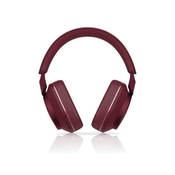 Bowers & Wilkins trådlösa Bluetooth 5.2-hörlurar med brusreducering och 6 mikrofoner
