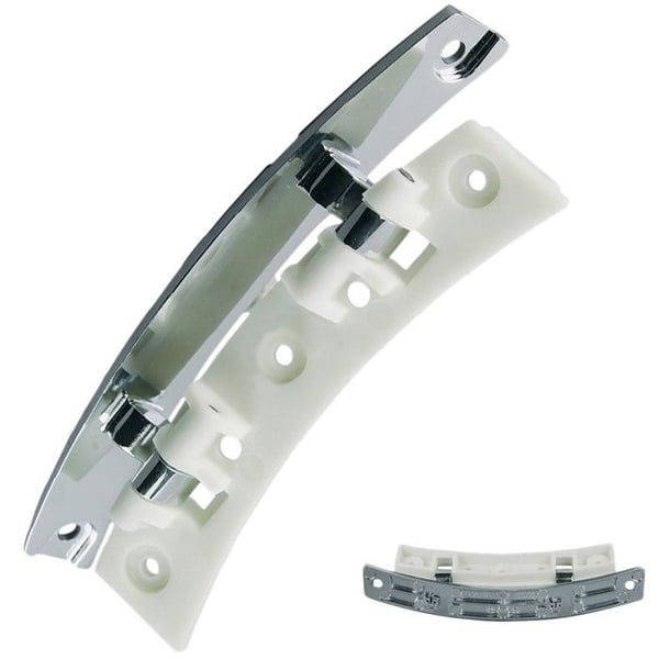 Original dörrgångjärn Torktumlare 00646933 SIEMENS, BOSCH, NEFF, GAGGENAU, VIVA, CONSTRUCTA, BALAY