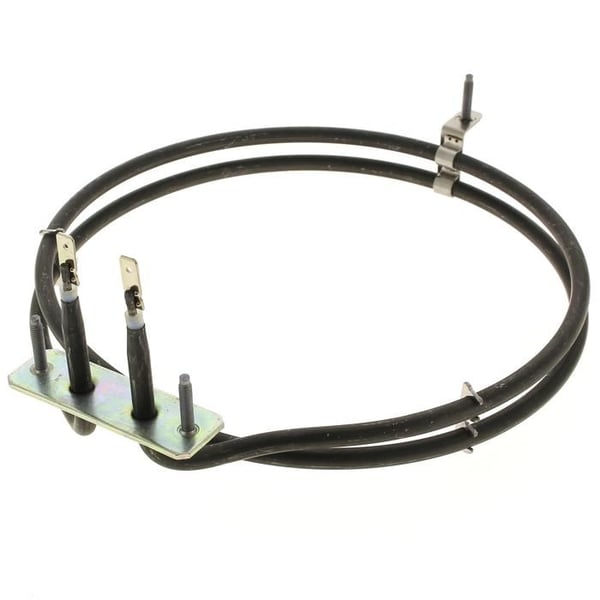 Rund resistans 2100W, CA5C006A7 - De Dietrich ugn - Resistanser Rund resistans 2100W, CA5C006A7 - De Dietrich ugn - Resistanser