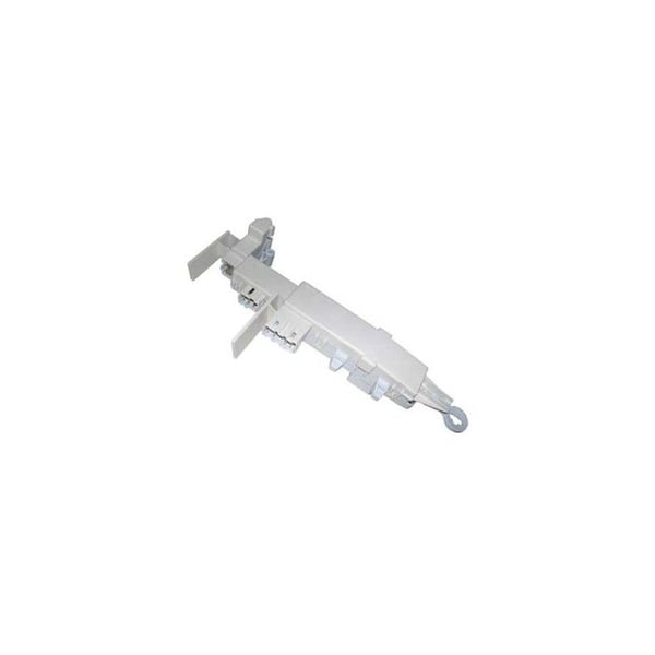 Dörrsafety för tvättmaskin typ t85 - 9 kontakter Whirlpool 481228058041