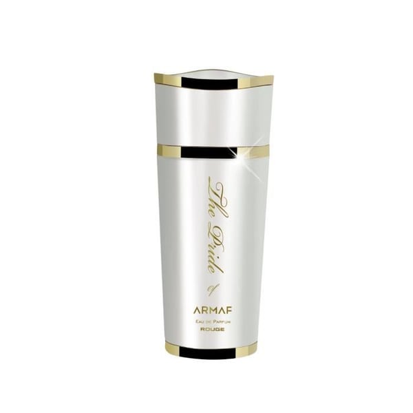 Eau de Parfum - ARMAF - The Pride of Armaf Pour Femme Rouge - 100 ml - Luxe - Kvinna