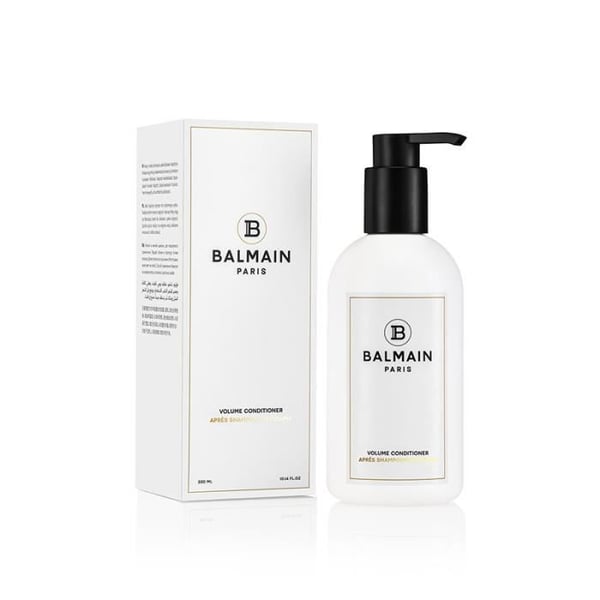 Balmain Volume Conditioner Hair Couture Care Volumizing Conditioner 300ml