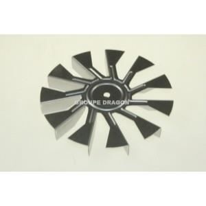 Fläktvinge - Electrolux - 3581960980 FOB481N - På Stativ