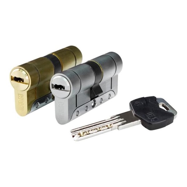 Iridium m irm3030l cylinder. L