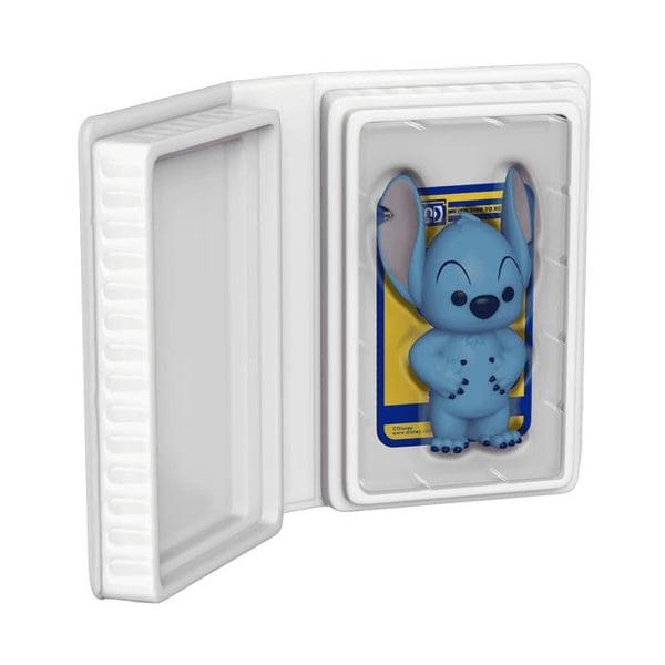 Figur Lilo & Stitch | Stitch W/ch