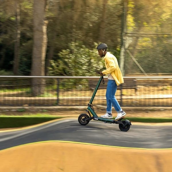 Cecotec Elektrisk sparkcykel Bongo Z Mountain