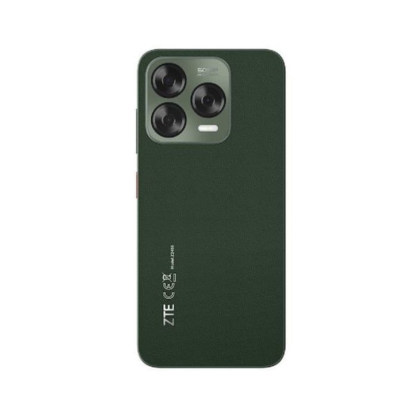 ZTE Blade V70 Vita 256GB/8GB Grön