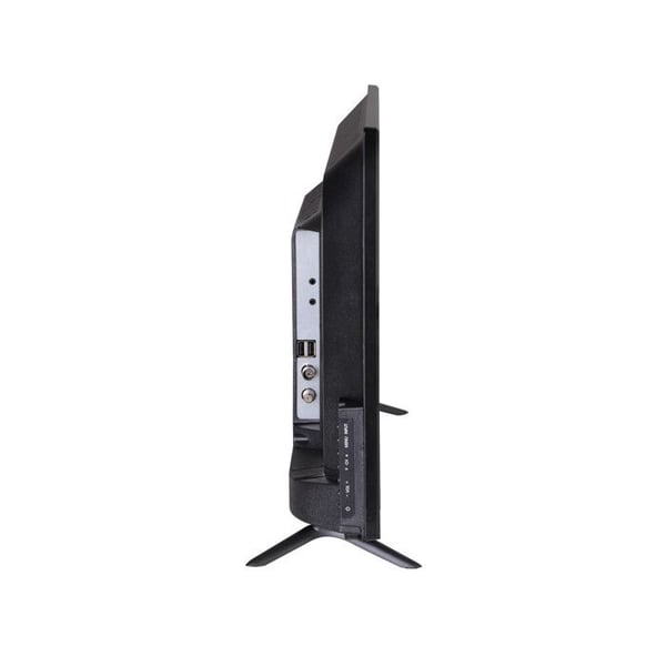Trevi Smart TV 24 Tommer Android Digital Terrestrial og Satellit LTV 2410