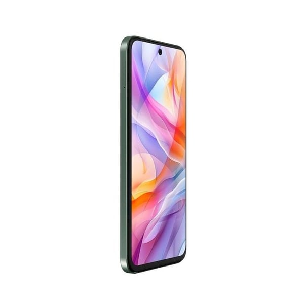 ZTE Blade V70 Vita 256GB/8GB Grön