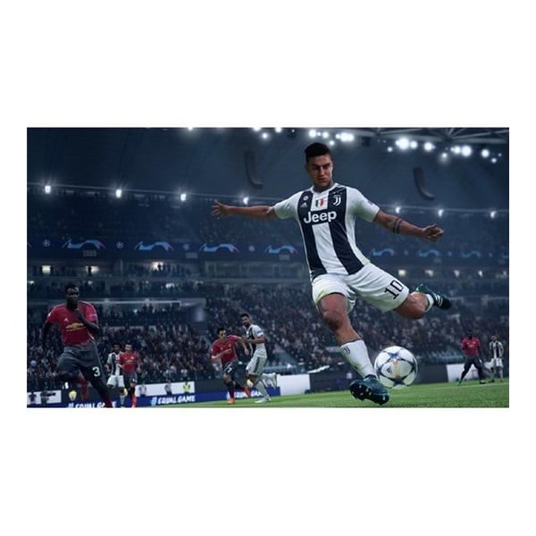 FIFA 19 Xbox One