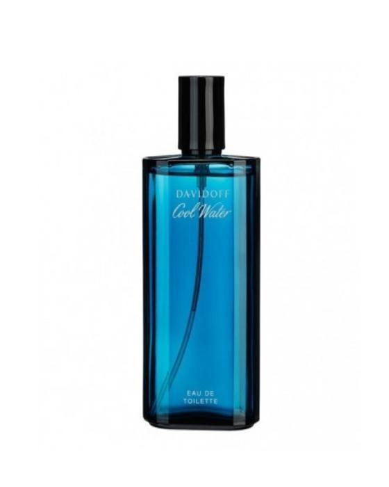 Davidoff Cool Water EDT Män-75 ml
