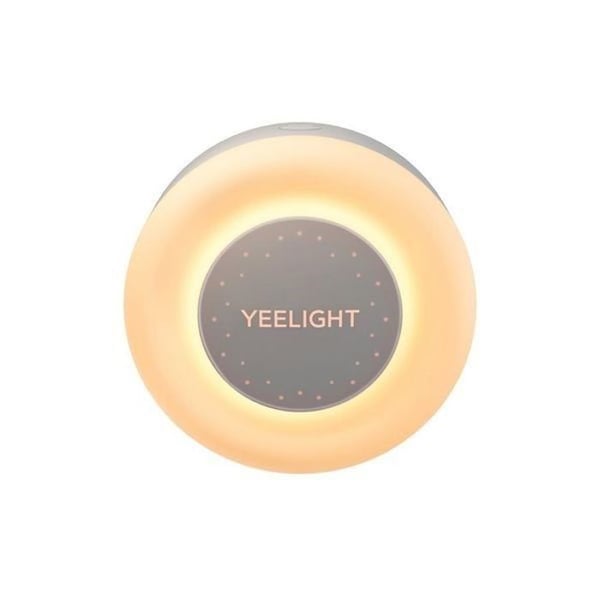 Nattelys - Yeelight - YLYYD-0021 - Hvid - Lyssensor - 0,25 W Nattelys - Yeelight - YLYYD-0021 - Hvid - Lyssensor - 0,25 W