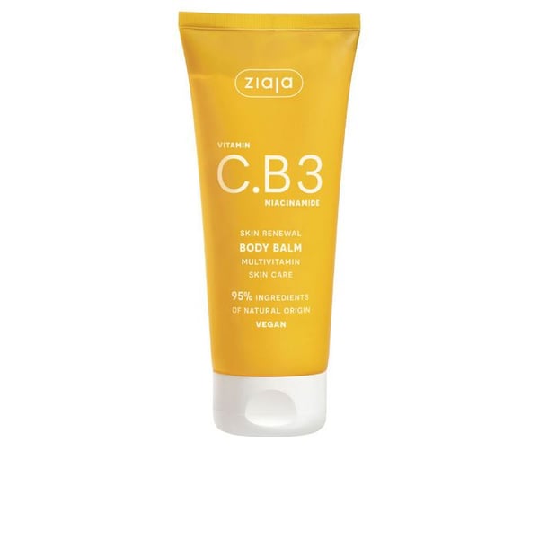 VITAMIN C.B3 NIACINAMID kroppsbalsam 200 ml