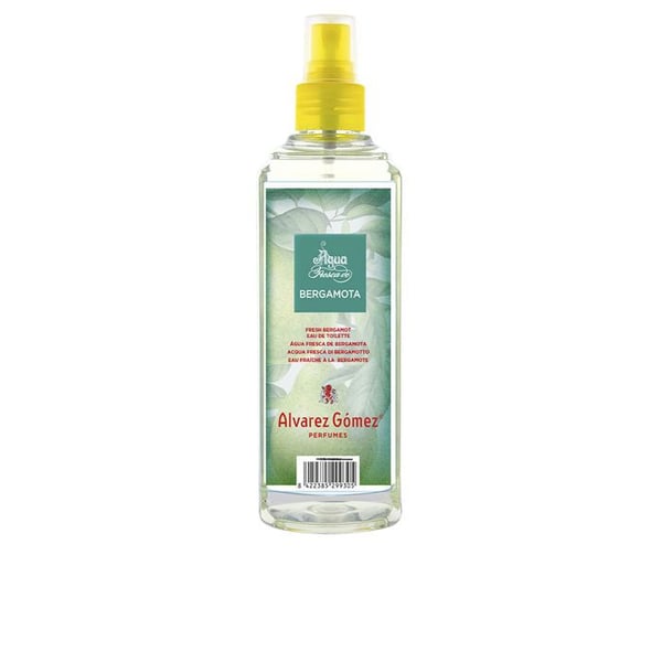 Bergamottvatten 300 ml