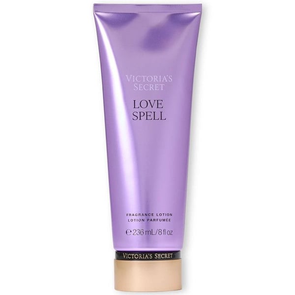 Victoria's Secret - Ljus för Kropp och Händer - Love Spell -