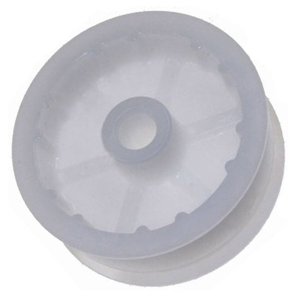 SOS Accessoire Galet tendeur för Torktumlare 265558 ASKO, BELLAVITA, ESSENTIEL B, ETNA, FORS, FRIAC, GORENJE, HANSEATIC, HISENSE, I
