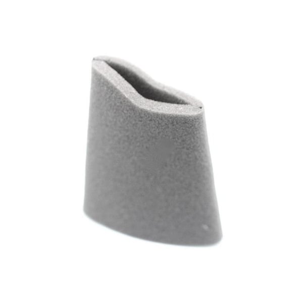 Filter skum av originaltyp Dammsugare 12019017 BOSCH, SIEMENS