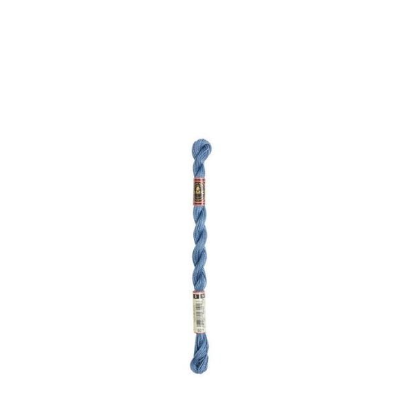 DMC - Fil DMC Coton Perlé Medium N5 Col. 931