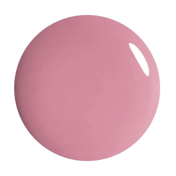 ASP - Färgad Acryldust Quick Dip - Fuchsia Star