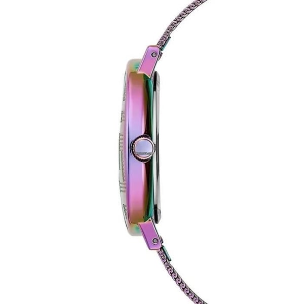 GUESS GW0479L1 Stål lila armbandsklocka