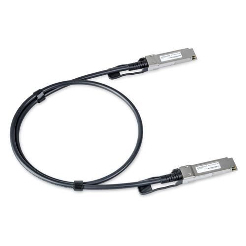 SFP-DAC-kabel - LANCOM SYSTEMS - SFP-DAC40-1M - 1 m - 40 Gbit/s - Fulddublet